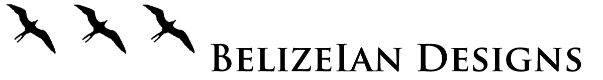 BelizeIan logo